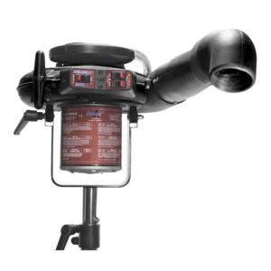 Double K 9000II Stand Dryer