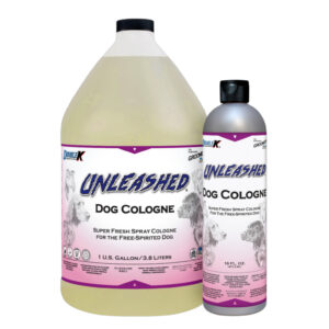 Double K Unleashed Cologne