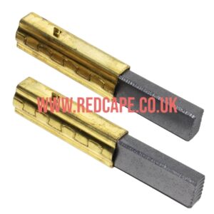 Double K Motor Brushes For Airmax