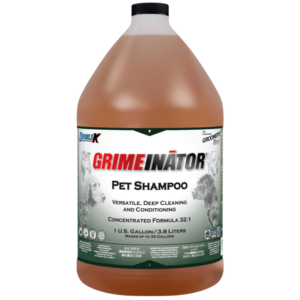 Double K Grimeinator Shampoo