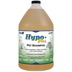 Double K Hypo Plus Shampoo