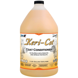 Double K Keri-Cot Conditioner
