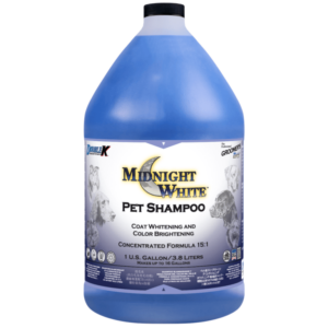 Double K Midnight White Shampoo