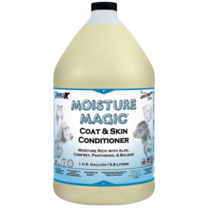 Double K Moisture Magic Conditioner