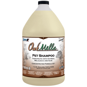 Double K Oat Mella Shampoo