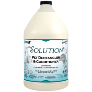 Double K The Solution Conditioner