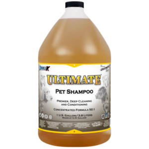Double K Ultimate Shampoo
