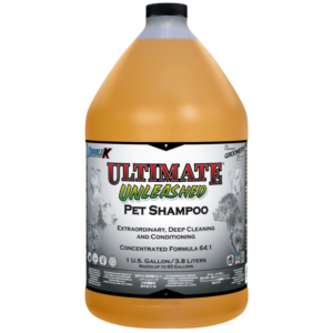 Double K Ultimate Unleashed Shampoo