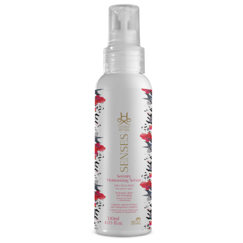 Hydra Senses Serenity Moisturising Serum Redcape