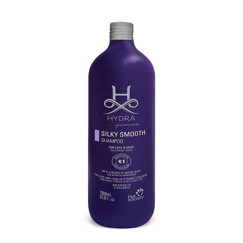 Hydra Professional Silky Smooth Shampoo
