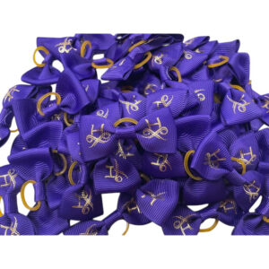 Hydra Dog Bows (50 Pack)